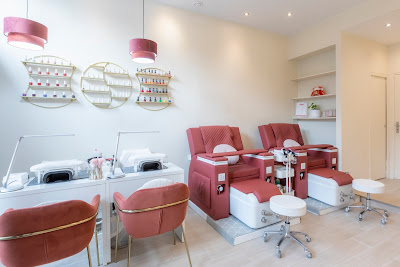 Institut de beauté Evsa Studio à Paris