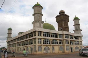 Tamale Central Mosque image