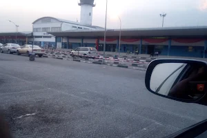 Osubi Airport, Wado City image