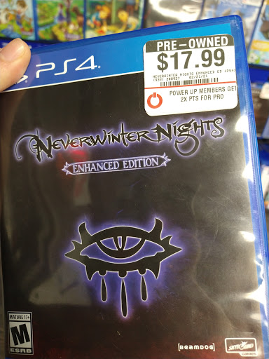 Video Game Store «GameStop», reviews and photos, 2658 Delaware Ave #200, Buffalo, NY 14216, USA