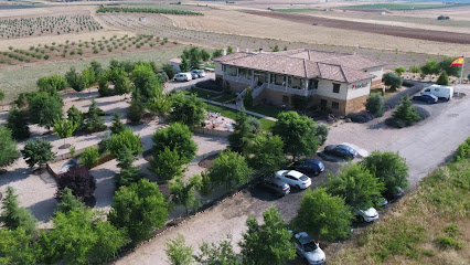 El Atochal - Casa Rural - J3JH+7Q, 45450 Orgaz, Toledo, Spain