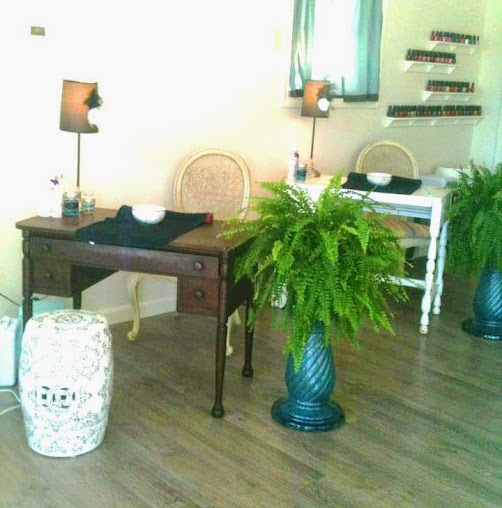 A New Leaf Salon and Spa