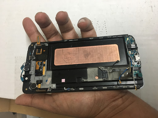 Cell Phone Store «iPhone Repair Plano, iPad, Samsung, Cell Phone Repair», reviews and photos, 240 Legacy Dr #202, Plano, TX 75023, USA