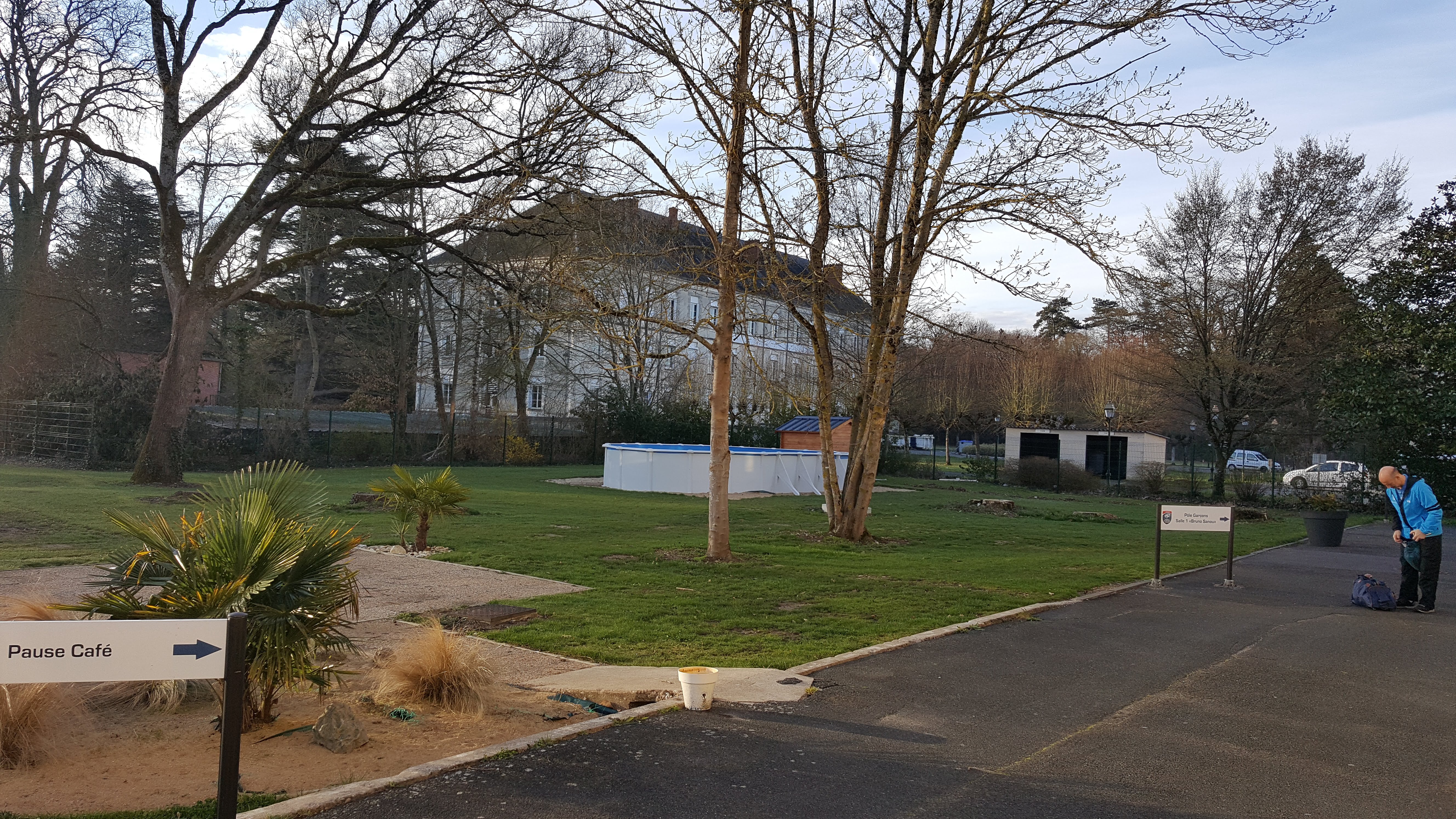 Photo n° 3 de l'avis de Katy.E fait le 27/03/2018 à 18:48