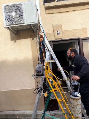 Elec + à Marseillan