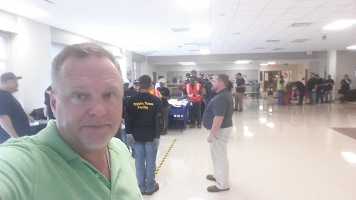 Employment Agency «Caterpillar Seguin Facility», reviews and photos, 1720 W Kingsbury St, Seguin, TX 78155, USA