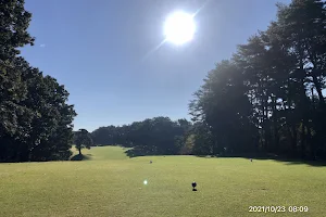 Edosaki Country Club image