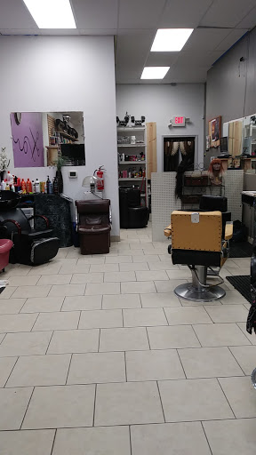 Hudz Beauty Supply, 20577 15 Mile Rd, Charter Twp of Clinton, MI 48035, USA, 
