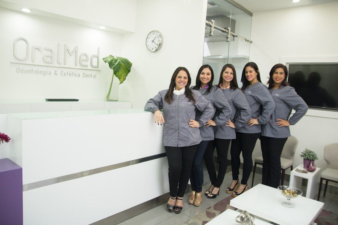 OralMed Odontología y Estética Dental