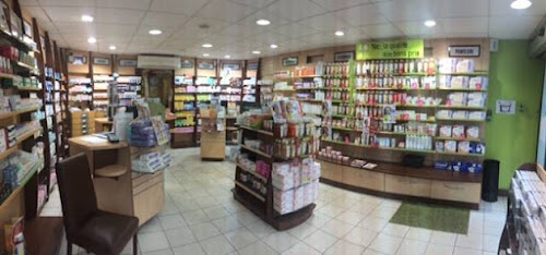 Pharmacie Nouvelle de la Gare à Villiers-sur-Marne