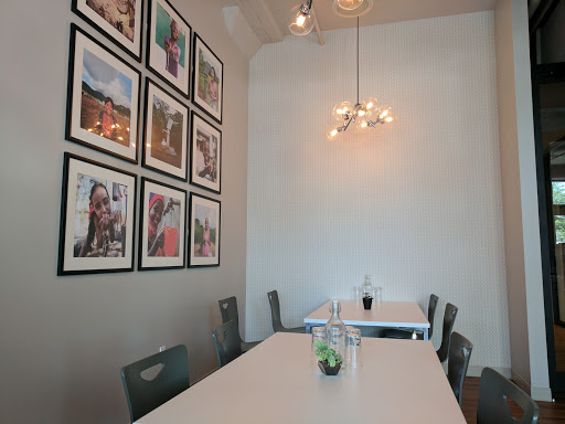 Coffee Shop «Zetêo Coffee», reviews and photos, 610 President Clinton Ave Suite 101, Little Rock, AR 72201, USA