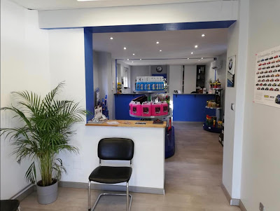 Eurotyre - Garage Pla Auto Services à Weyersheim