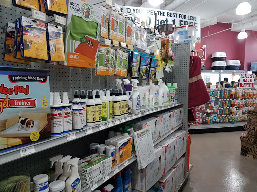 Pet Store «Petland Hoffman», reviews and photos, 11 Golf Center, Hoffman Estates, IL 60169, USA
