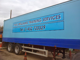 Paul williams training services
