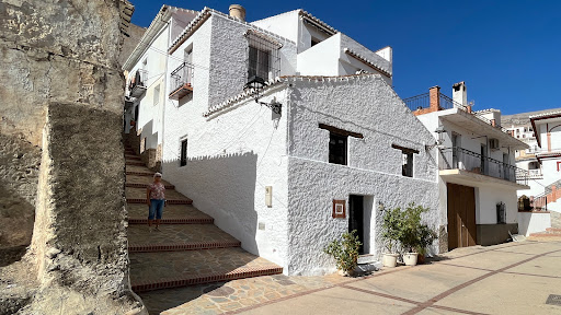 Casa Siete Arcos - 29715 Sedella, Málaga