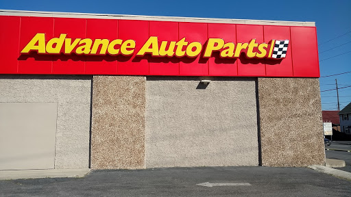 Auto Parts Store «Advance Auto Parts», reviews and photos, 9 Easton Rd, Nazareth, PA 18064, USA