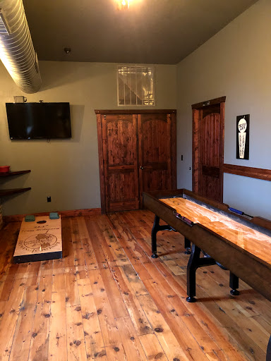 Brewery «Tilted Axis Brewing Company», reviews and photos, 303 W Nepessing St, Lapeer, MI 48446, USA