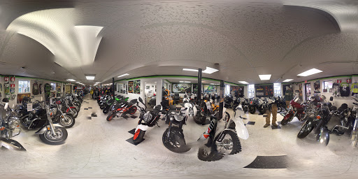 Kawasaki Motorcycle Dealer «Pilgrim Power Sports», reviews and photos, 74 Camelot Dr, Plymouth, MA 02360, USA