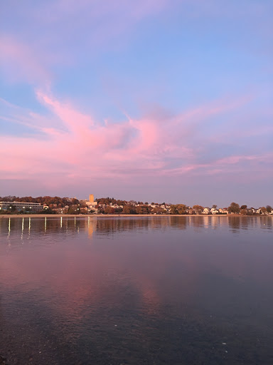 State Park «Constitution Beach», reviews and photos, 799 Bennington St, Boston, MA 02128, USA