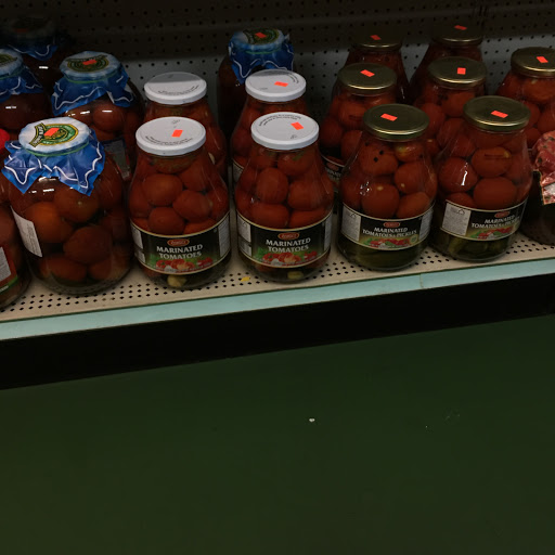 Grocery Store «Europa International food market», reviews and photos, 5910 NE Fourth Plain Blvd, Vancouver, WA 98661, USA