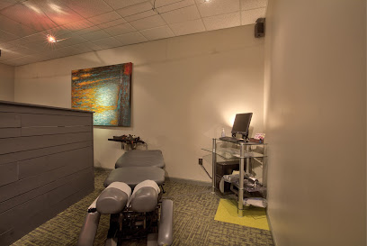 Chiropractic Memphis Health & Wellness