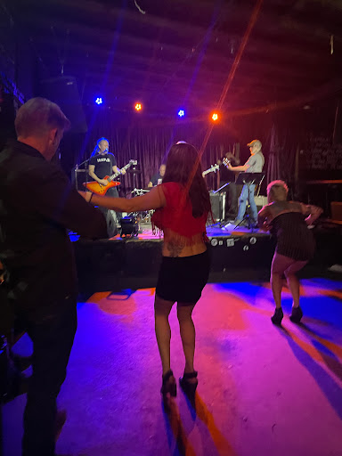 Bar «The End», reviews and photos, 2219 Elliston Pl, Nashville, TN 37203, USA