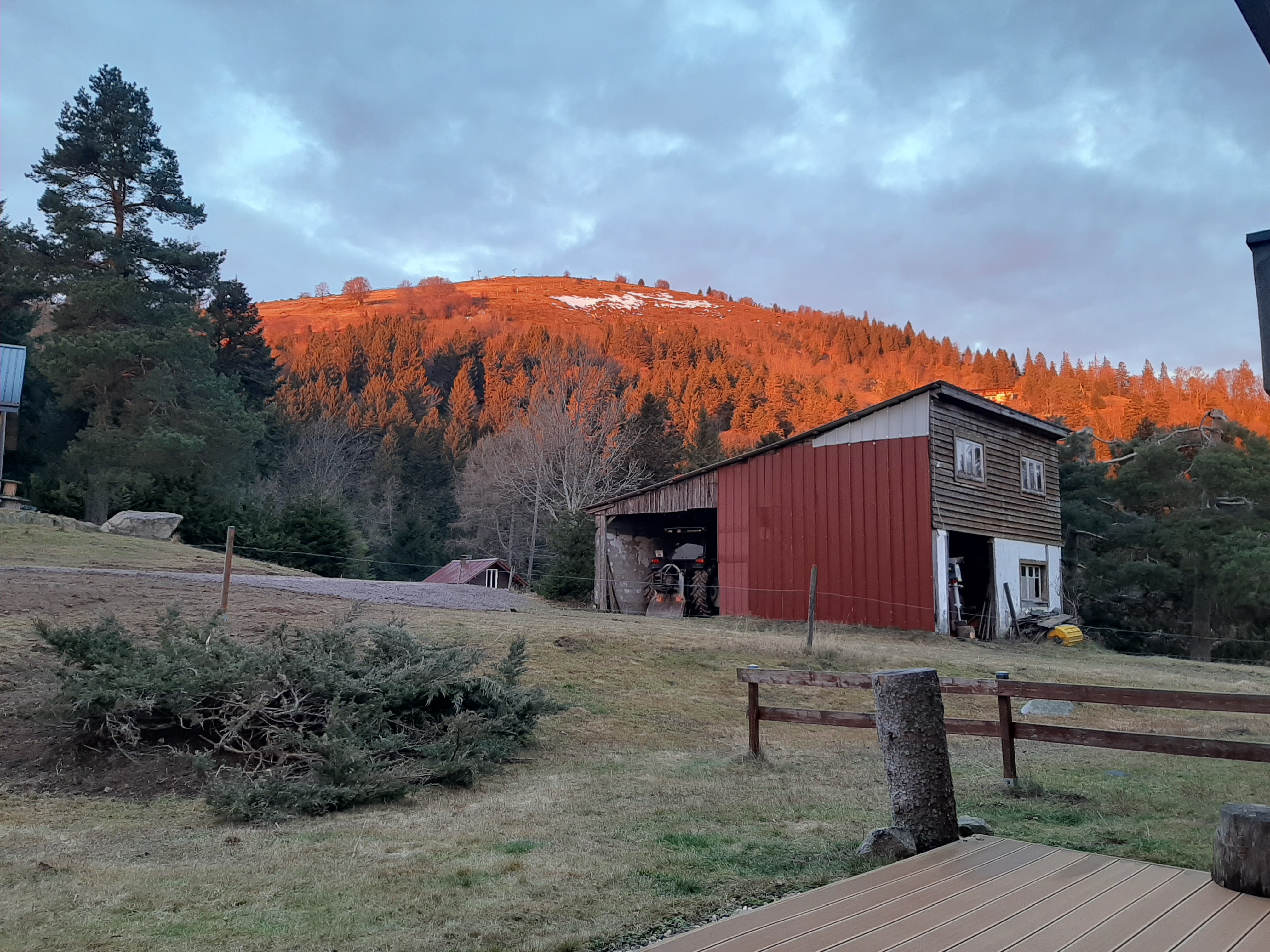 Photo n° 1 de l'avis de Lionel.a fait le 22/12/2020 à 21:18