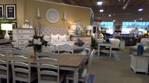 Furniture Store «Ashley HomeStore», reviews and photos, 3400 Grapevine Mills Pkwy, Grapevine, TX 76051, USA
