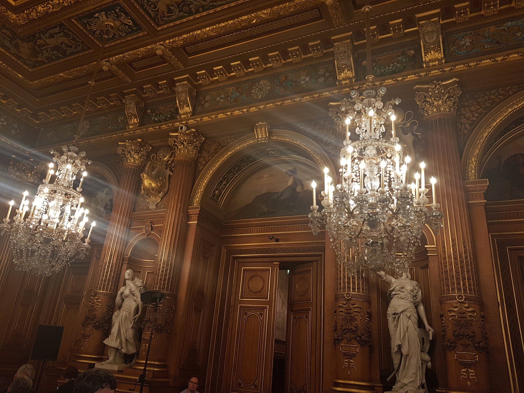 Photo n° 8 de l'avis de David.o fait le 18/04/2018 à 09:56