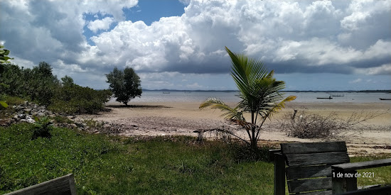 Praia Do Poca