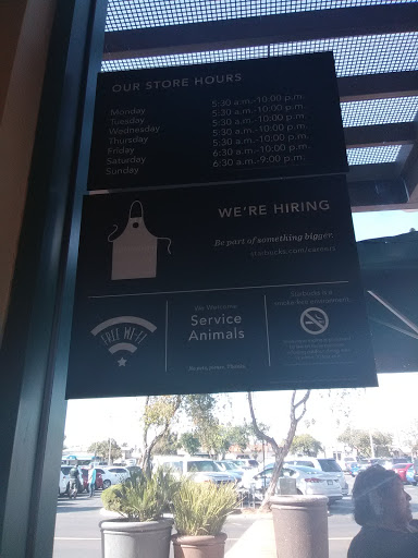 Starbucks image