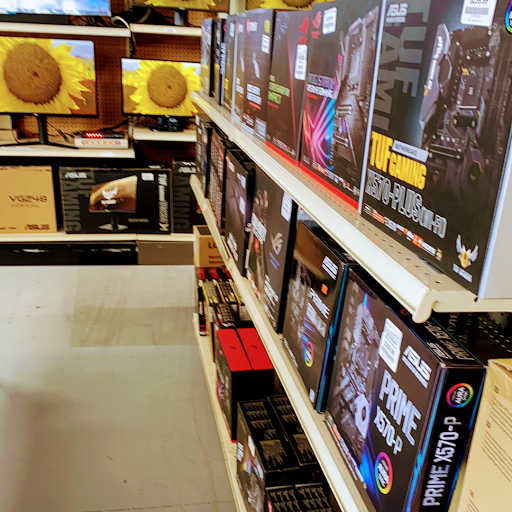 MPC Electronics, Computers, Surveillance cameras & services image