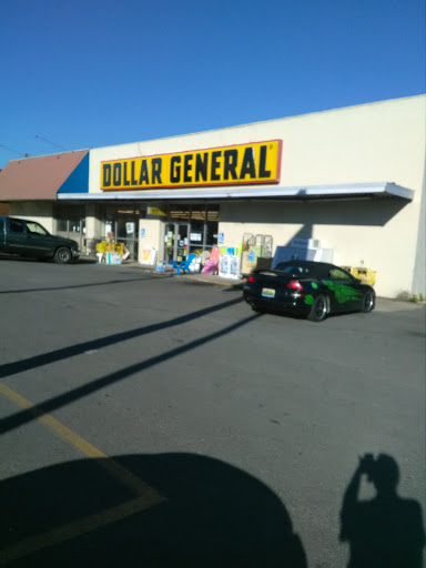 Discount Store «Dollar General», reviews and photos, 219 Gault Ave S, Fort Payne, AL 35967, USA