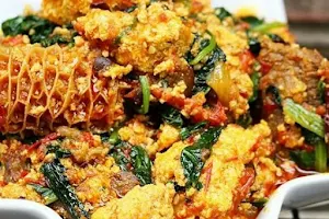 Good Things Nigerian Cuisine image