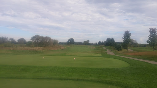 Golf Course «Bowes Creek Country Club», reviews and photos, 1250 Bowes Creek Blvd, Elgin, IL 60124, USA
