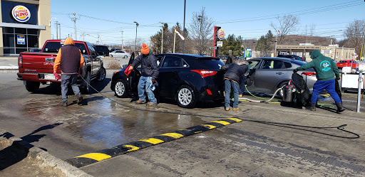 Car Wash «Hambletonian Auto Spa», reviews and photos, 1 Bryle Pl, Chester, NY 10918, USA