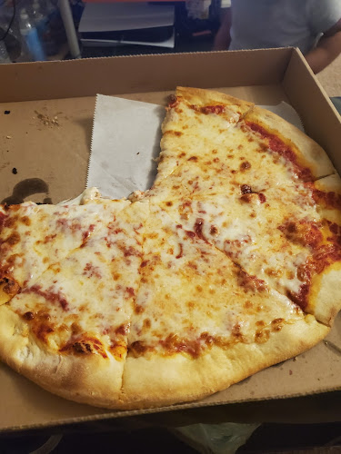 #1 best pizza place in Allentown - Jack's Pizza