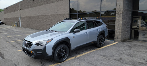 Subaru Dealer «Romano Subaru», reviews and photos, 960 Hiawatha Blvd W, Syracuse, NY 13204, USA