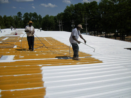 Roofing Contractor «Gold Star Construction & Roofing Co», reviews and photos, 9506 Linwood Ave, Shreveport, LA 71106, USA