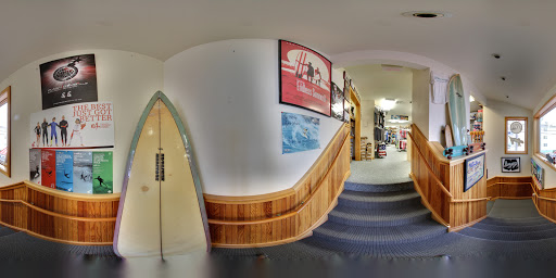 Surf Shop «Heritage Surf & Sport», reviews and photos, 3700 Landis Ave, Sea Isle City, NJ 08243, USA