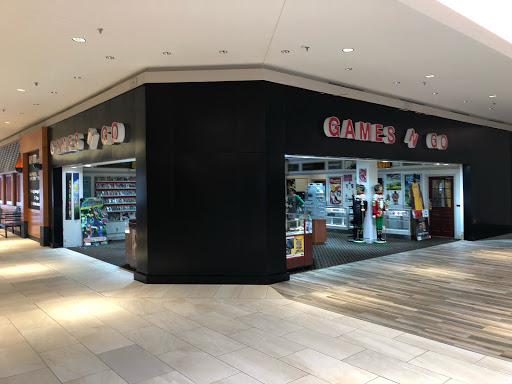 Video Game Store «Games N Go», reviews and photos, 1595 Minnesota 36, Roseville, MN 55113, USA