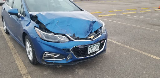Auto Body Shop «Auto Collision Specialists», reviews and photos, 2620 6th Ave, Greeley, CO 80631, USA
