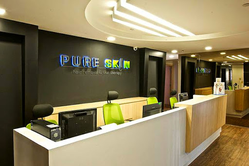 Laser hair removal clinics Kualalumpur