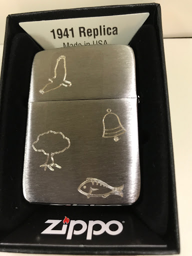 Trophy Shop «Winning Imprints and Custom Trophies», reviews and photos, 3307 Orchard Lake Rd, Keego Harbor, MI 48320, USA