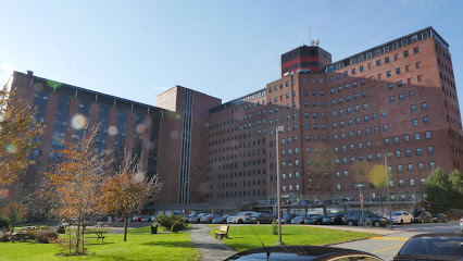 Centennial Building @ QEII Health Sciences Centre