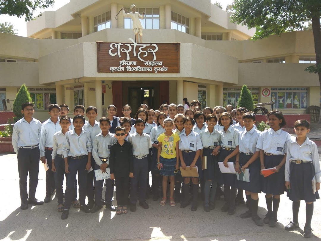 Govt. School
