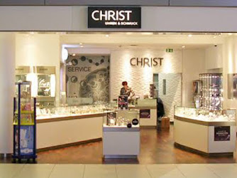 CHRIST Uhren & Schmuck Basel Pfauen