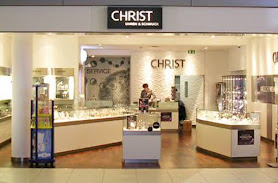 CHRIST Uhren & Schmuck Basel Pfauen