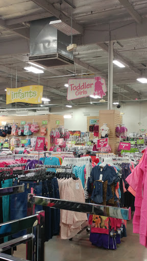 Discount Store «Fallas Discount Stores», reviews and photos, 5502 East Cherry Avenue, Long Beach, CA 90805, USA