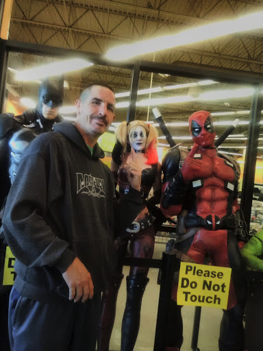 Variety Store «FYE», reviews and photos, 5546 South Redwood Rd, Salt Lake City, UT 84123, USA